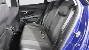 Peugeot 3008 de 2020