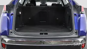 Peugeot 3008 de 2020