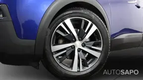 Peugeot 3008 de 2020