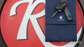 Peugeot 3008 de 2020