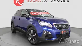 Peugeot 3008 de 2020