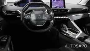 Peugeot 3008 de 2020