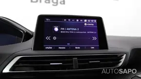 Peugeot 3008 de 2020