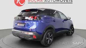 Peugeot 3008 de 2020