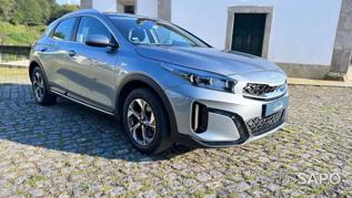 Kia XCeed 1.0 T-GDi Drive de 2023