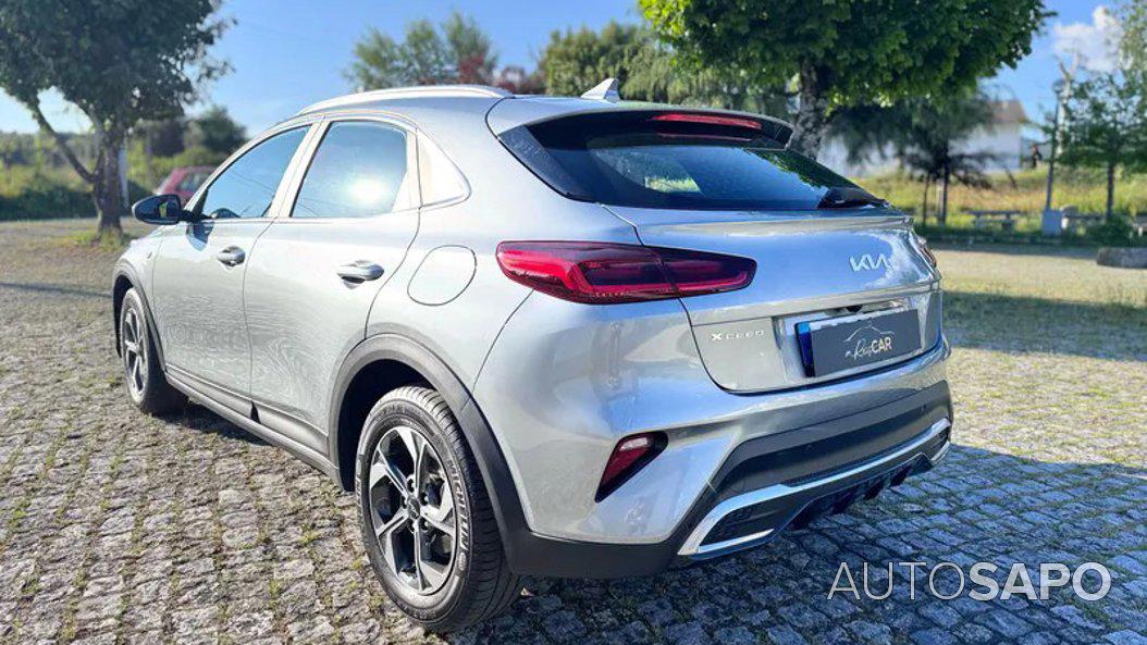 Kia XCeed 1.0 T-GDi Drive de 2023