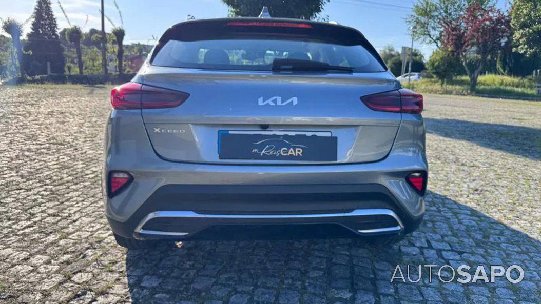 Kia XCeed 1.0 T-GDi Drive de 2023