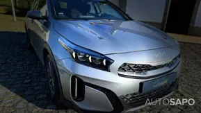 Kia XCeed 1.0 T-GDi Drive de 2023