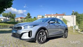 Kia XCeed 1.0 T-GDi Drive de 2023