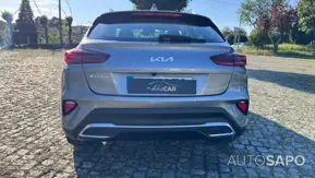 Kia XCeed 1.0 T-GDi Drive de 2023
