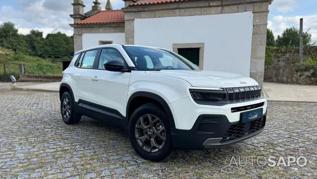 Jeep Avenger de 2024