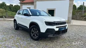 Jeep Avenger de 2024