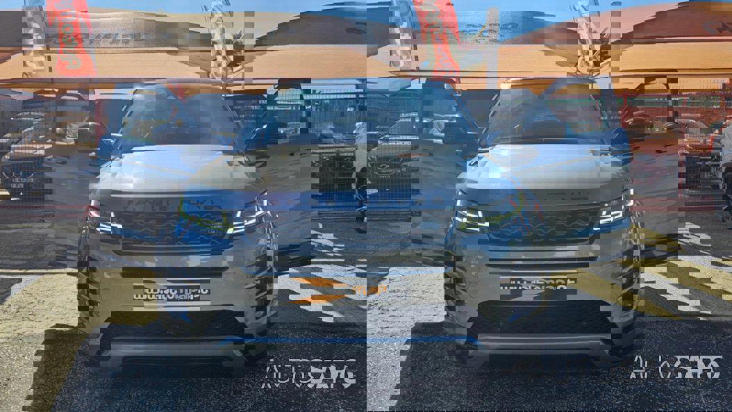 Land Rover Range Rover Evoque de 2019