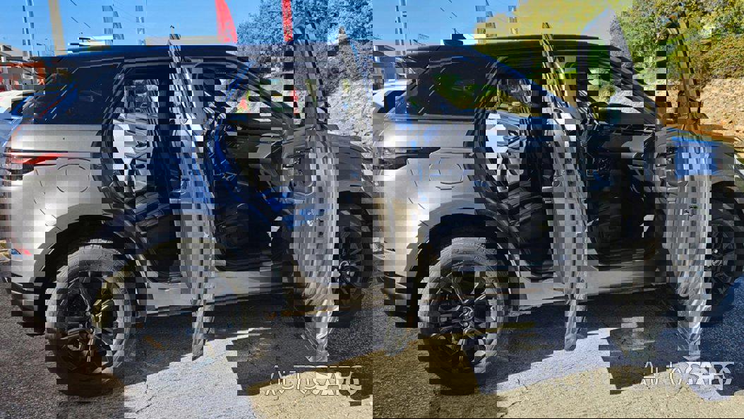 Land Rover Range Rover Evoque de 2019