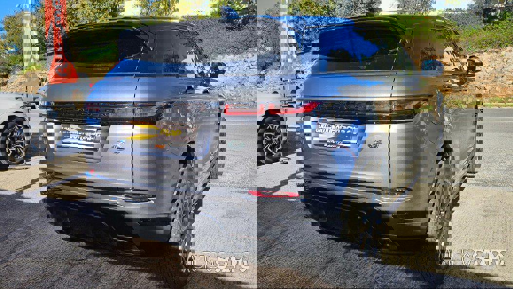 Land Rover Range Rover Evoque de 2019