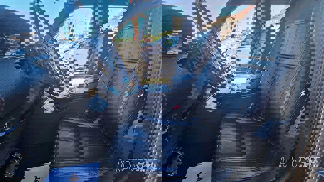 Land Rover Range Rover Evoque de 2019