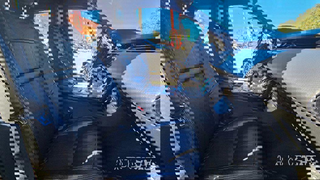 Land Rover Range Rover Evoque de 2019