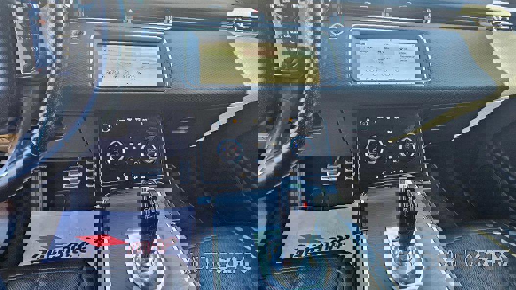 Land Rover Range Rover Evoque de 2019