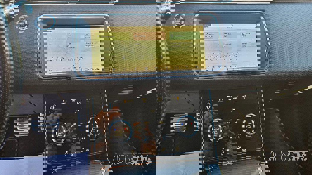 Land Rover Range Rover Evoque de 2019