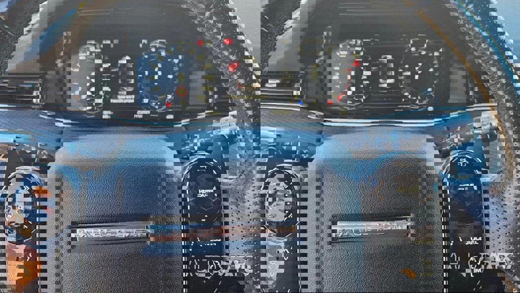 Land Rover Range Rover Evoque de 2019