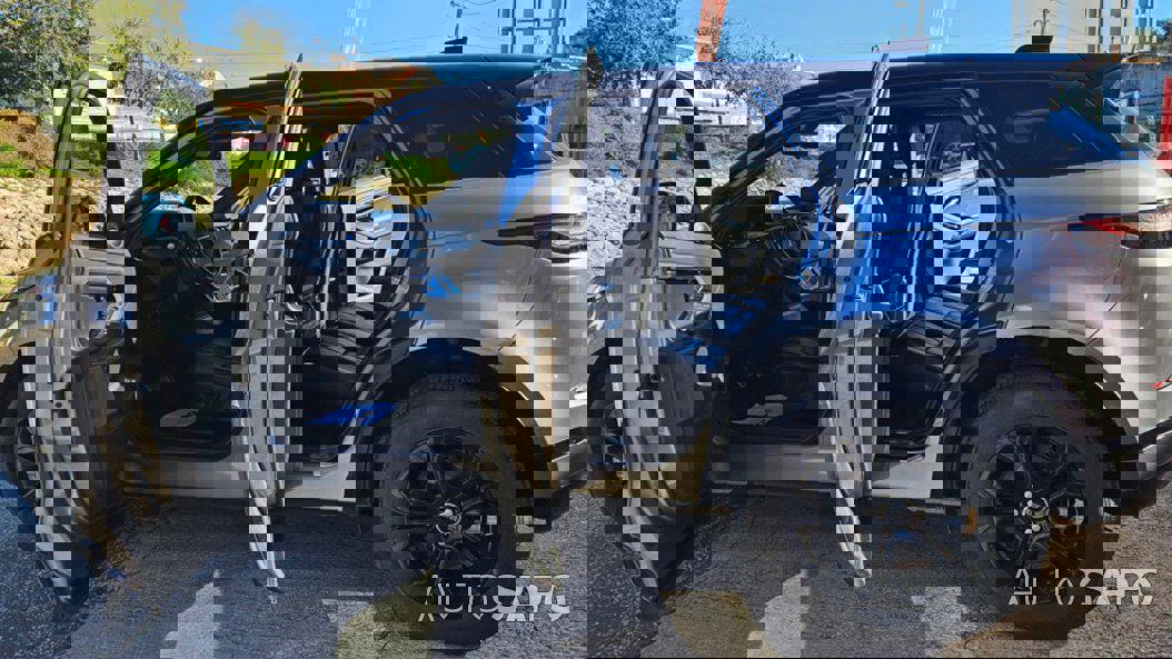 Land Rover Range Rover Evoque de 2019