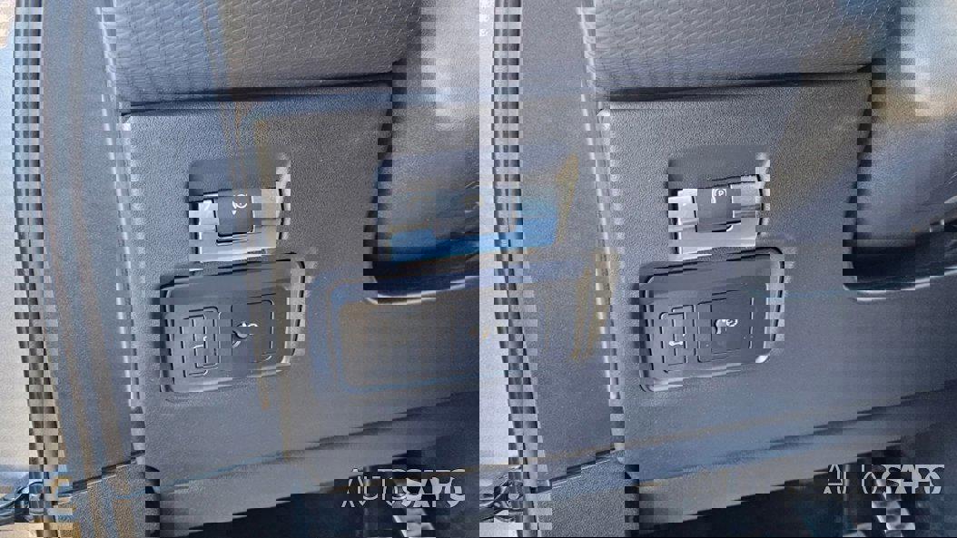 Land Rover Range Rover Evoque de 2019