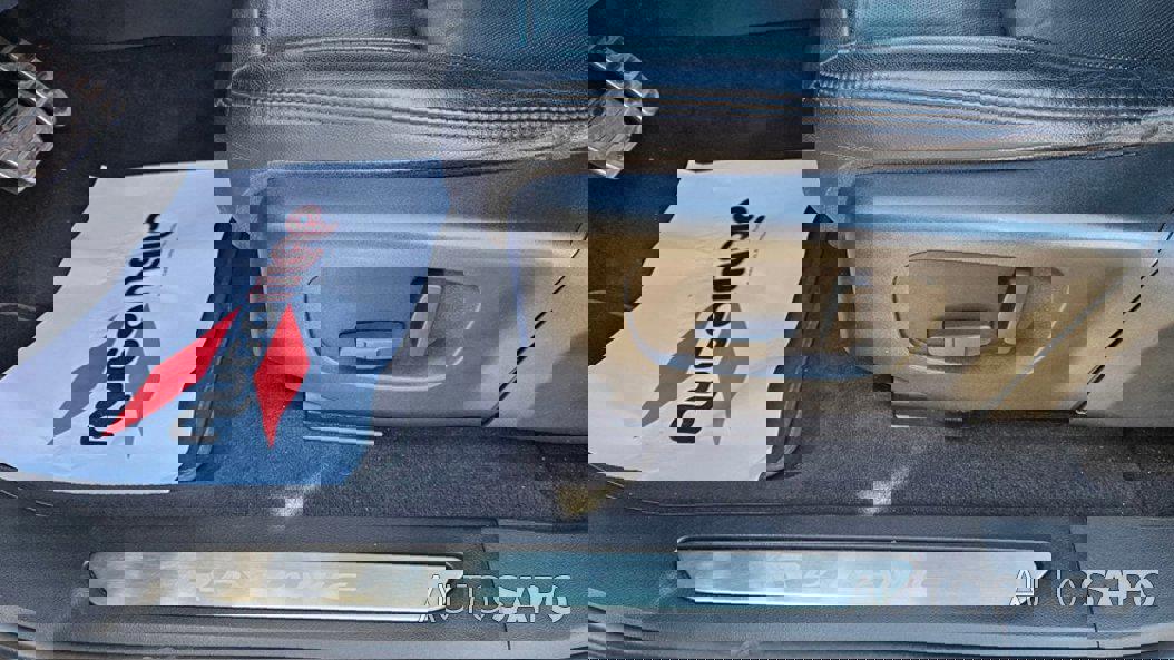 Land Rover Range Rover Evoque de 2019