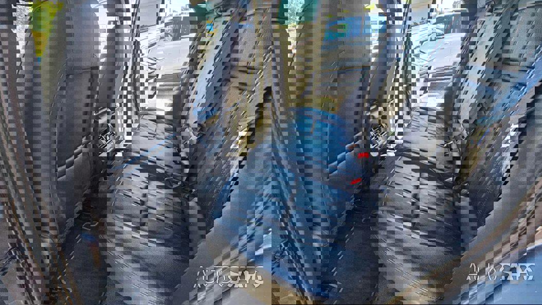 Land Rover Range Rover Evoque de 2019