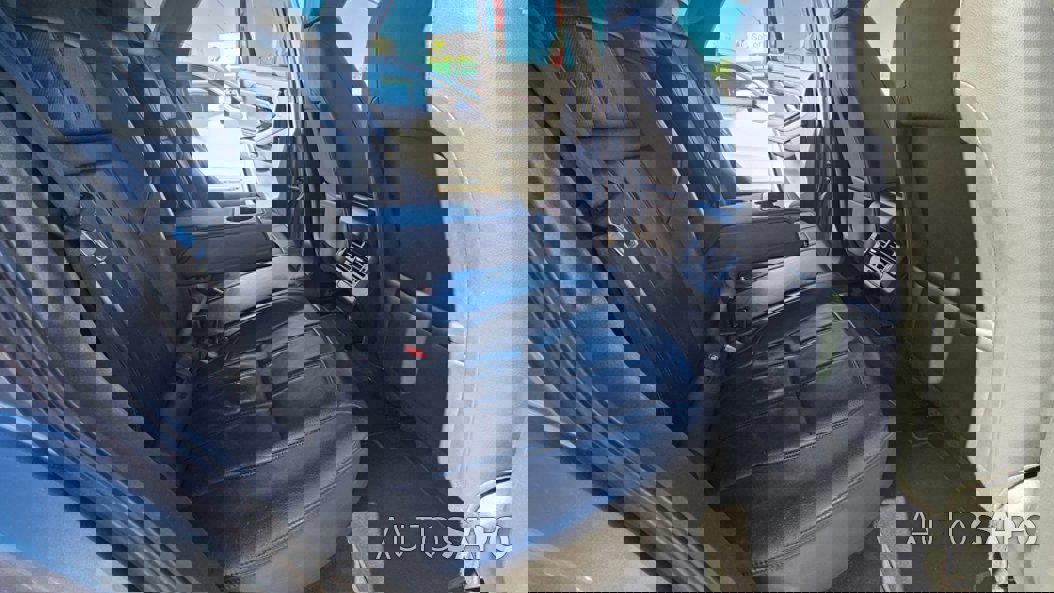 Land Rover Range Rover Evoque de 2019