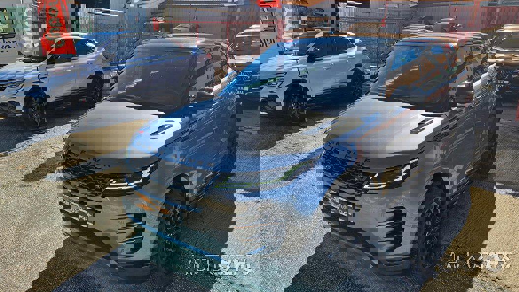 Land Rover Range Rover Evoque de 2019