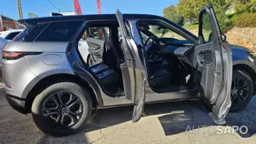 Land Rover Range Rover Evoque de 2019