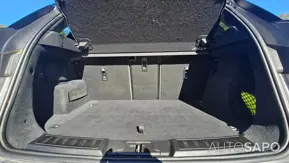 Land Rover Range Rover Evoque de 2019