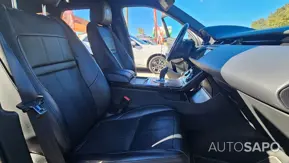 Land Rover Range Rover Evoque de 2019