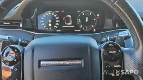 Land Rover Range Rover Evoque de 2019