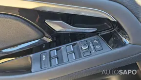 Land Rover Range Rover Evoque de 2019