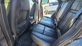 Land Rover Range Rover Evoque de 2019