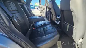 Land Rover Range Rover Evoque de 2019