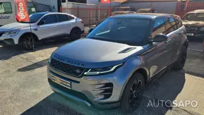 Land Rover Range Rover Evoque de 2019