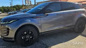 Land Rover Range Rover Evoque de 2019