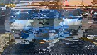 Renault Arkana 1.6 E-Tech R.S.Line de 2023