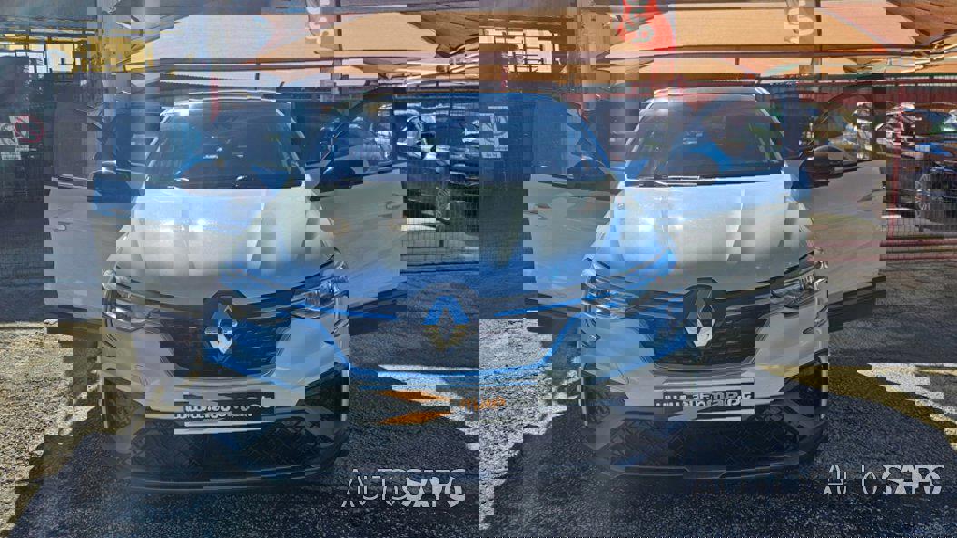 Renault Arkana 1.6 E-Tech R.S.Line de 2023