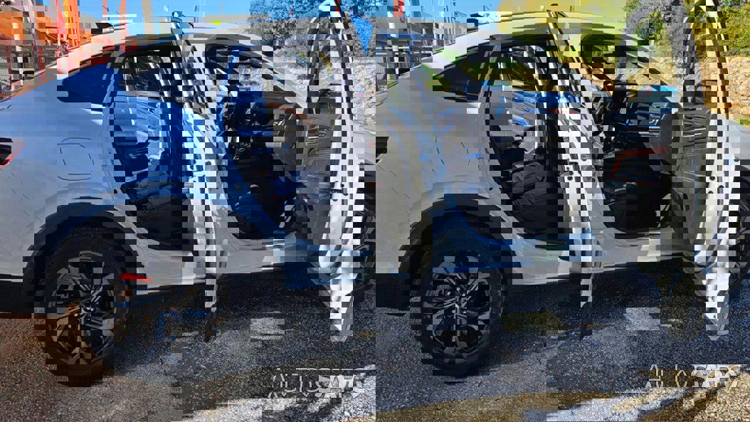 Renault Arkana 1.6 E-Tech R.S.Line de 2023