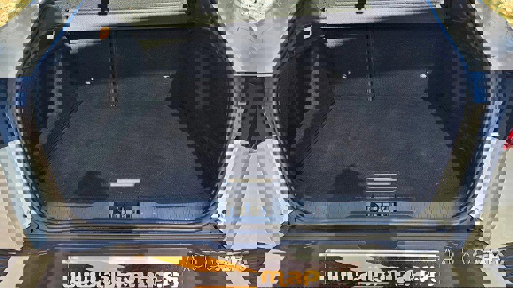 Renault Arkana 1.6 E-Tech R.S.Line de 2023