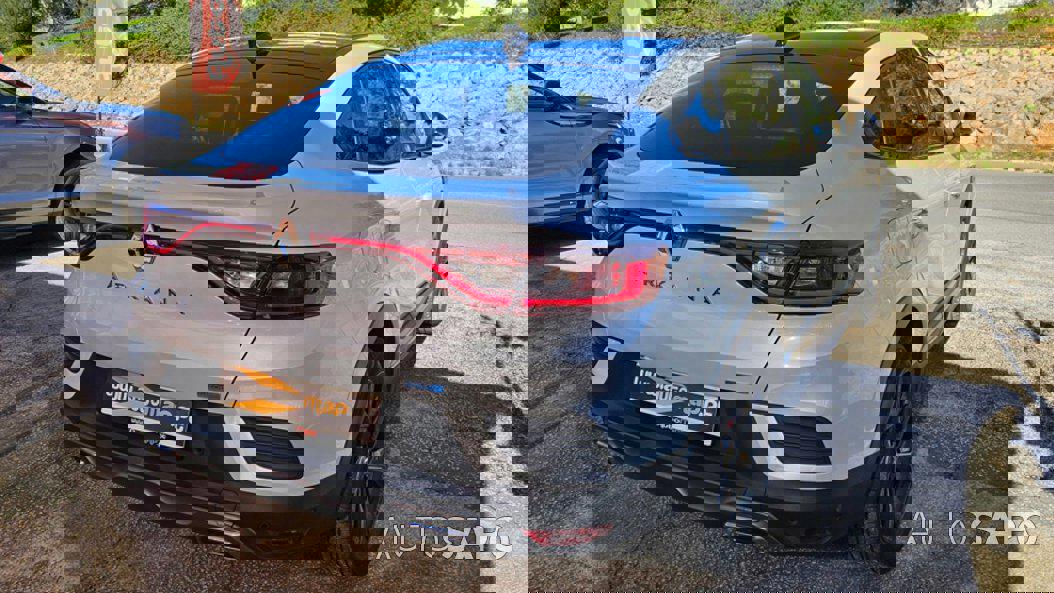 Renault Arkana 1.6 E-Tech R.S.Line de 2023