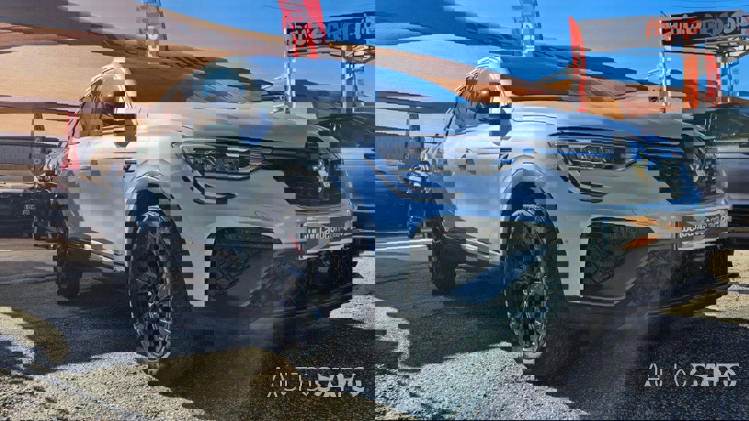 Renault Arkana 1.6 E-Tech R.S.Line de 2023