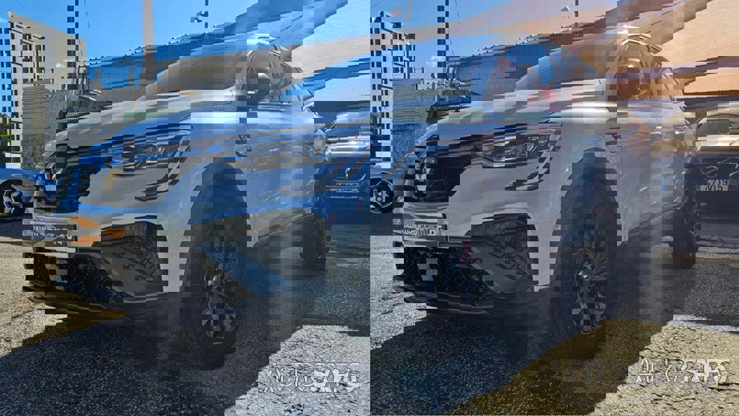 Renault Arkana 1.6 E-Tech R.S.Line de 2023