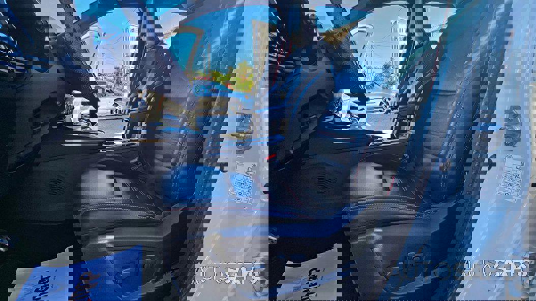 Renault Arkana 1.6 E-Tech R.S.Line de 2023