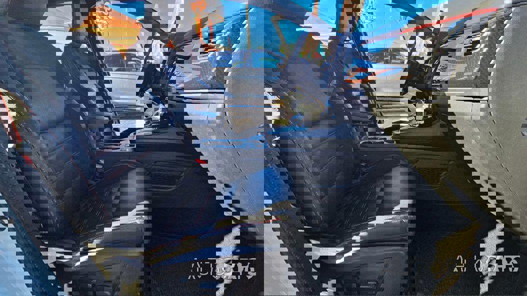 Renault Arkana 1.6 E-Tech R.S.Line de 2023