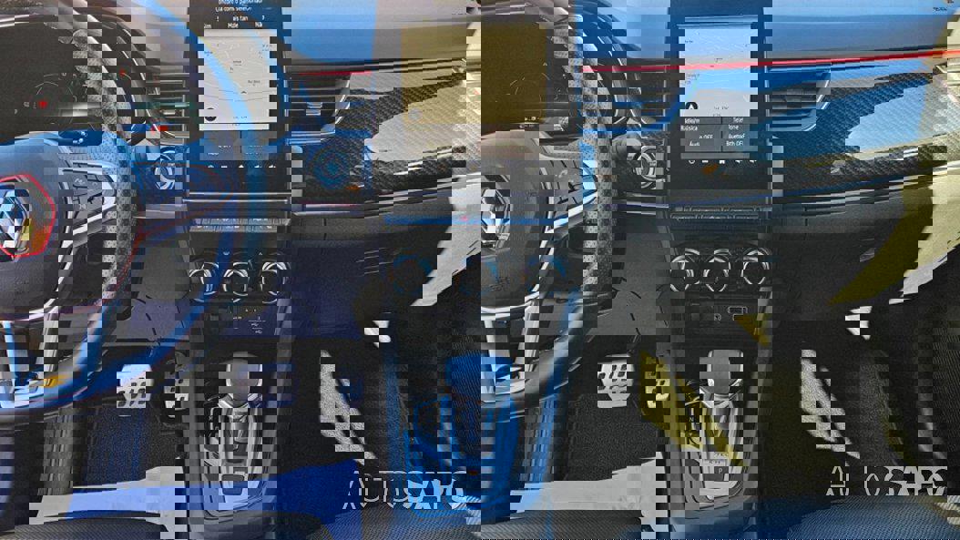 Renault Arkana 1.6 E-Tech R.S.Line de 2023