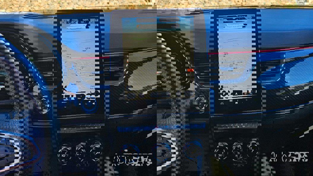 Renault Arkana 1.6 E-Tech R.S.Line de 2023